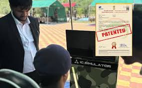 IG Drones Secures India’s First Patent for Defence Drone Simulator